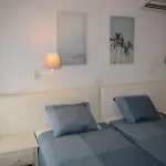 شقة Iguazu بلايا ديل إنغلز