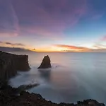 شقة Iguazu *