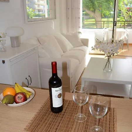Iguazu Apartment