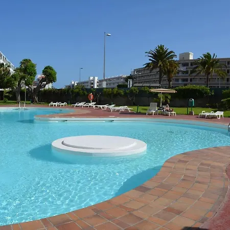 Iguazu Apartment Playa del Ingles (Gran Canaria)