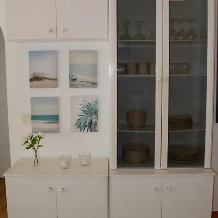 Apartment Iguazu Playa del Ingles (Gran Canaria)