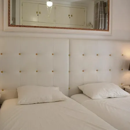 Iguazu Apartment