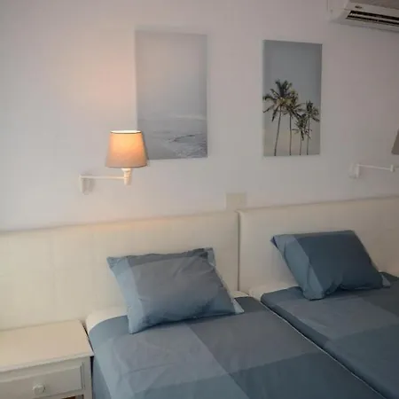 Apartamento Iguazu Playa del Inglés