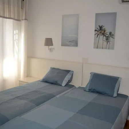 Iguazu Apartment Playa del Ingles (Gran Canaria)
