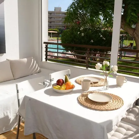Iguazu Playa del Ingles (Gran Canaria)
