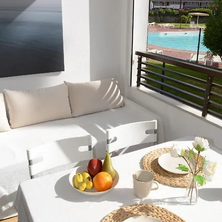 Iguazu Apartment
