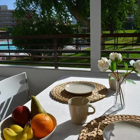 Apartment Iguazu *