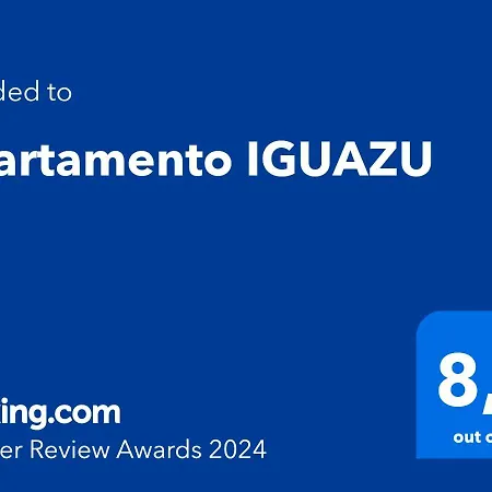 Iguazu Apartment