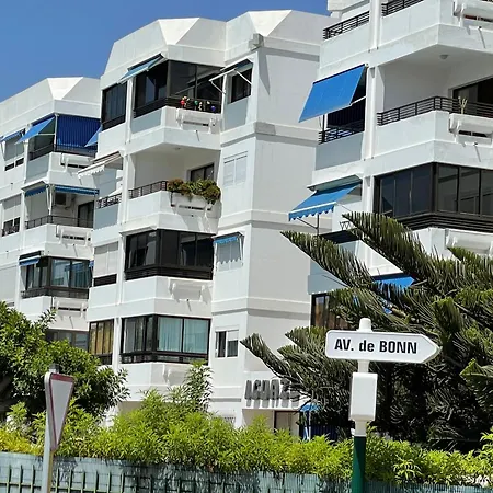 Iguazu Apartment Playa del Ingles (Gran Canaria)