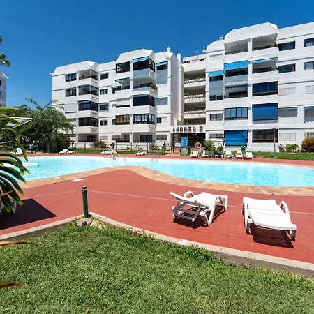 Iguazu Apartment