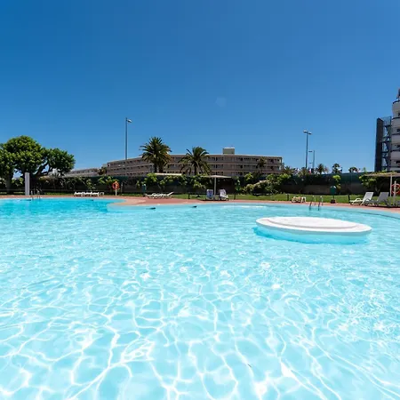 Apartment Iguazu Playa del Ingles (Gran Canaria)