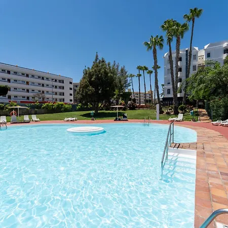 Iguazu Playa del Ingles (Gran Canaria)