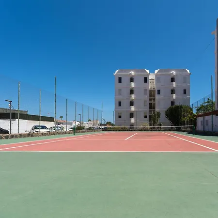 Iguazu Apartment Playa del Ingles (Gran Canaria)